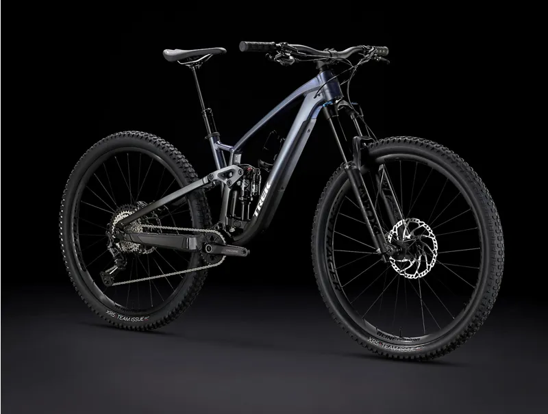 Trek Fuel EX 8 Gen 6 Galactic Grey to Black Fade-1